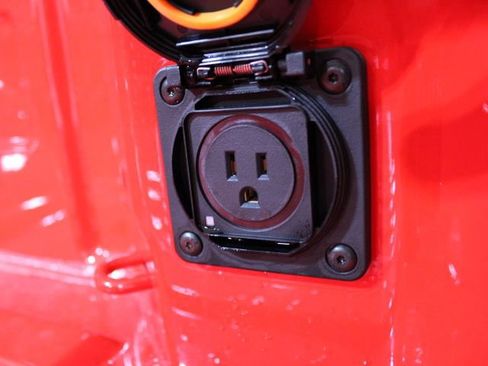 New 2025 Chevrolet Silverado 1500 LT w/ All Star Edition Plus image 48