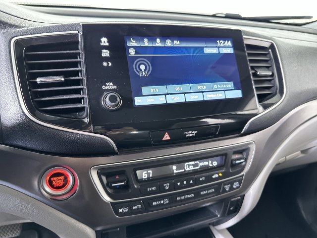 Used 2019 Honda Pilot EX image 13