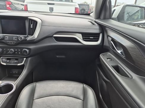 Used 2024 GMC Terrain SLT image 15