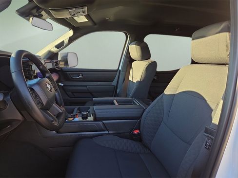 New 2026 Toyota Tundra SR5 image 17