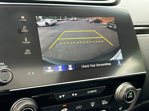 Used 2018 Honda CR-V EX image 6