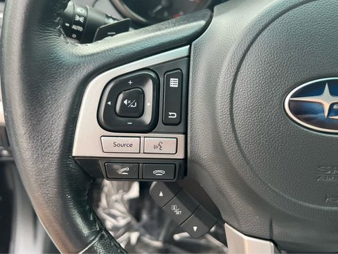 Used 2015 Subaru Outback 2.5i Limited image 32