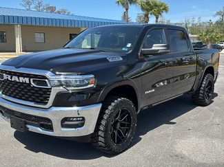 New 2026 RAM 1500 Big Horn video 2