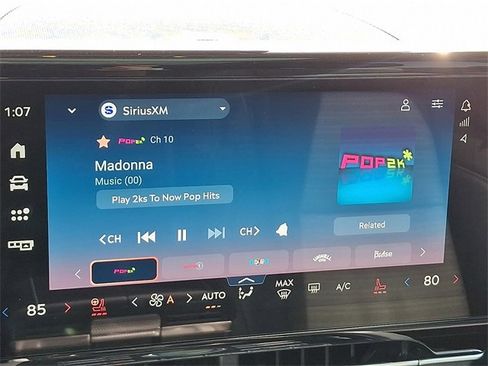 Certified 2025 Lincoln Nautilus Reserve image 18