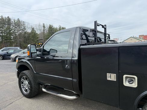 Used 2015 Ford F350 XL image 7