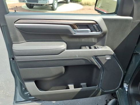 New 2026 Chevrolet Silverado 1500 LT Trail Boss w/ LT Trail Boss Premium Package image 12