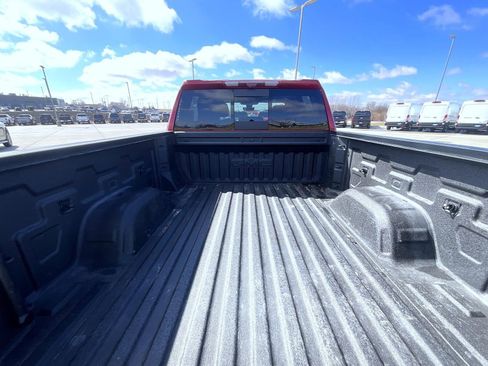 Used 2021 GMC Sierra 1500 SLT w/ SLT Premium Plus Package image 23