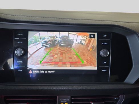 Used 2022 Volkswagen Jetta GLI Autobahn FWD image 22