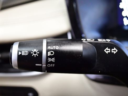 Used 2023 INFINITI QX60 Luxe w/ Cargo Package image 24