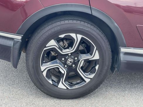 Used 2018 Honda CR-V Touring image 7