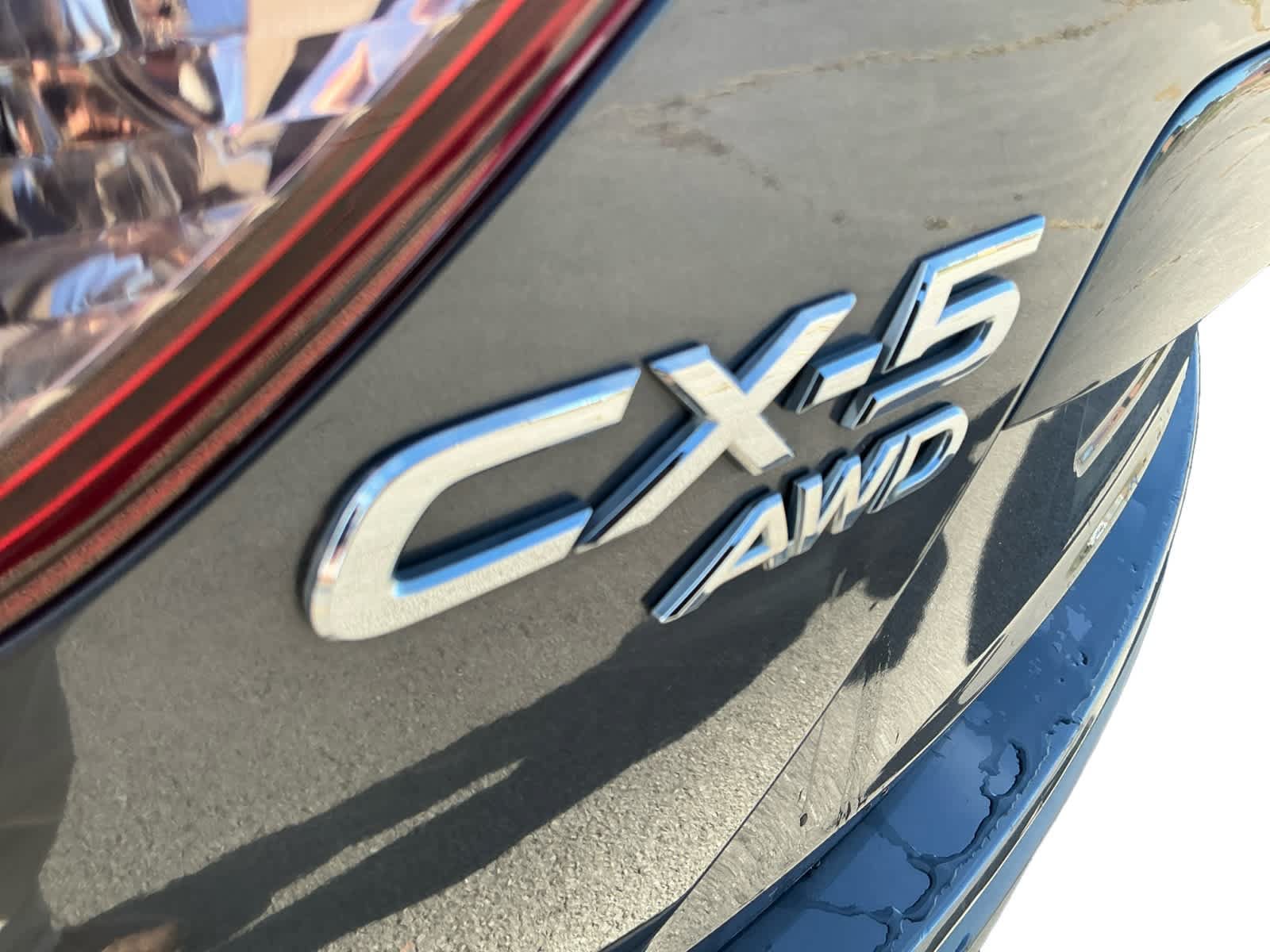 Used 2016 MAZDA CX-5 Touring AWD/4WD image 19