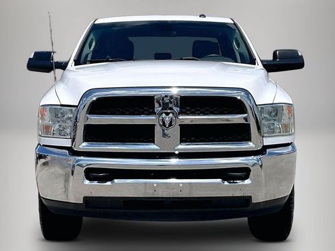 Used 2017 RAM 2500 Tradesman w/ Popular Equipment Group AWD/4WD image 3