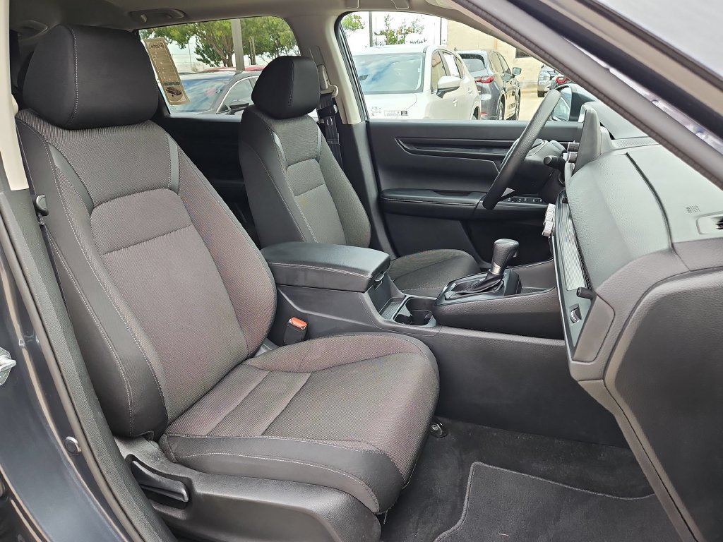 Used 2025 Honda CR-V EX image 28