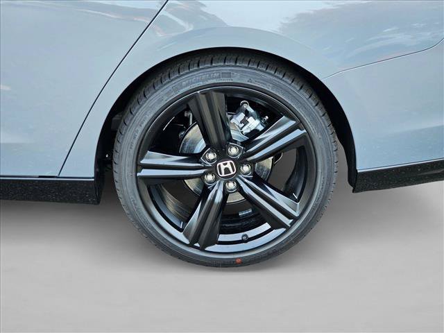 New 2026 Honda Accord Sport image 9