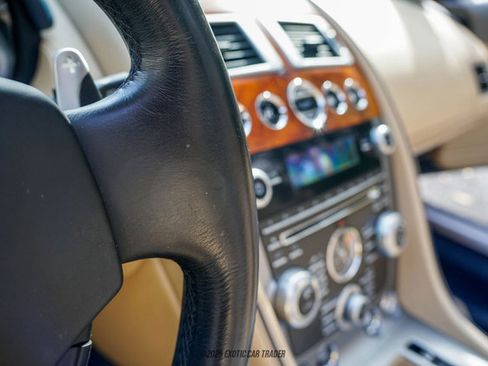 Used 2015 Aston Martin DB9 Volante image 50