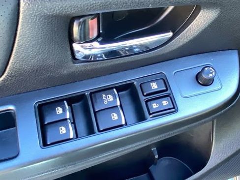Used 2016 Subaru WRX Limited AWD/4WD image 17