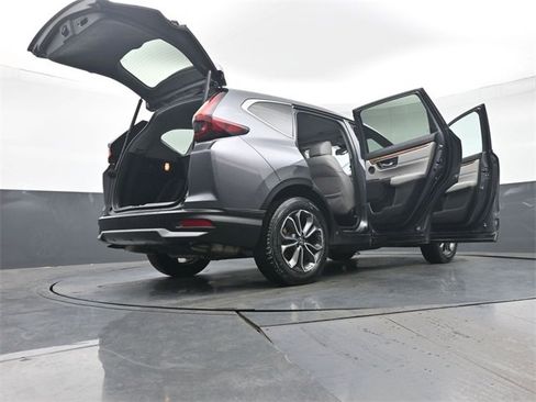 Used 2022 Honda CR-V EX-L image 51