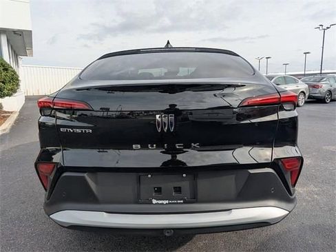 New 2026 Buick Envista Preferred w/ Convenience I Package image 5
