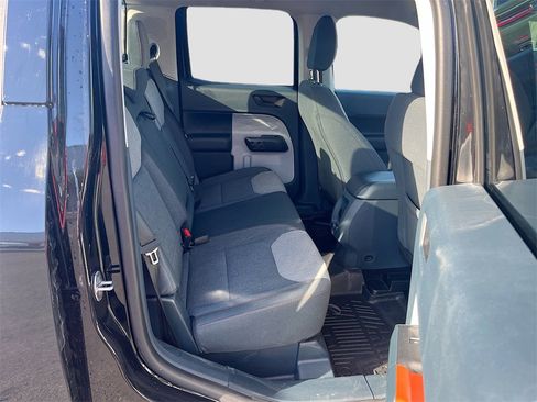 Used 2024 Ford Maverick XLT image 25