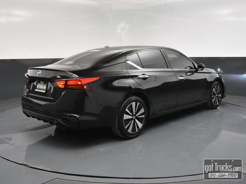 Used 2019 Nissan Altima 2.5 SL image 45