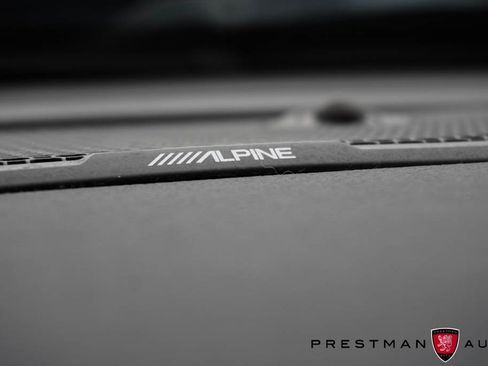 Used 2021 RAM 3500 Laramie w/ Night Edition image 44