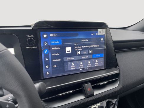 New 2026 Subaru Outback Premium AWD/4WD image 17