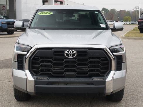 Used 2022 Toyota Tundra SR5 image 24
