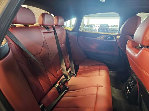 Certified 2023 BMW i4 eDrive40 RWD image 31