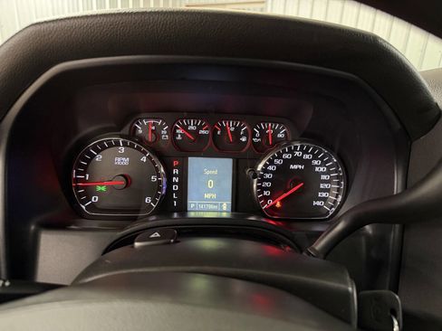 Used 2018 Chevrolet Silverado 2500 W/T image 20