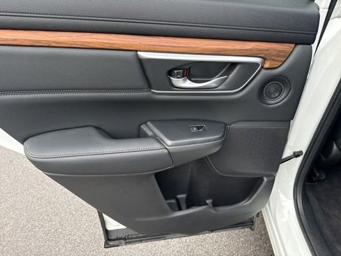 Used 2022 Honda CR-V EX-L image 30