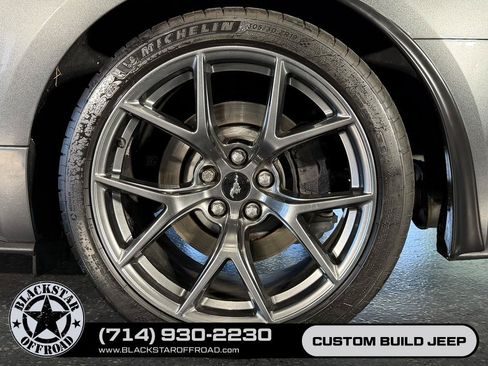 Used 2019 Ford Mustang GT Premium w/ Performance Package - Level 2 RWD image 25