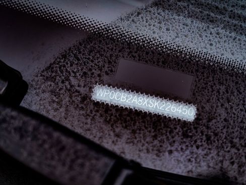 Used 2025 Porsche 718 Boxster S image 30