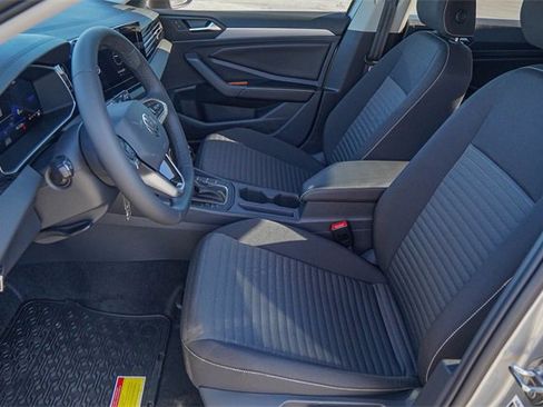 New 2026 Volkswagen Jetta S image 9