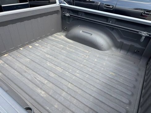 Used 2025 RAM 1500 RHO w/ Bed Utility Group AWD/4WD image 9