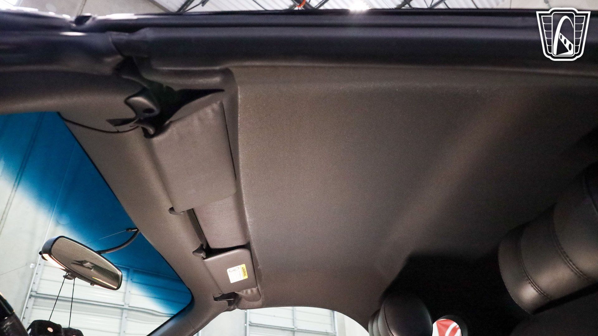 Used 2002 Ford Thunderbird RWD image 30