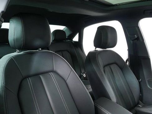 Used 2024 Audi A3 2.0T Premium Plus image 22