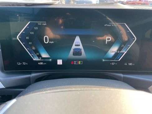 Used 2023 BMW i4 eDrive40 image 16