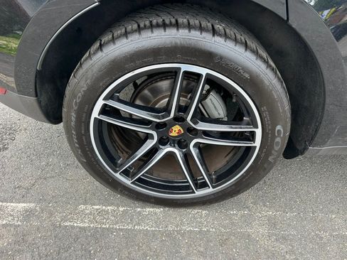 Used 2020 Porsche Macan S AWD/4WD image 12