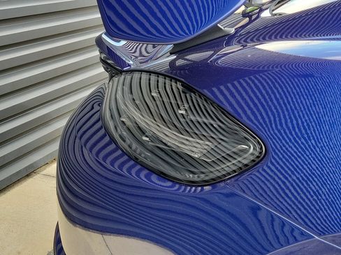 Certified 2020 Porsche 718 Cayman GT4 RWD image 16
