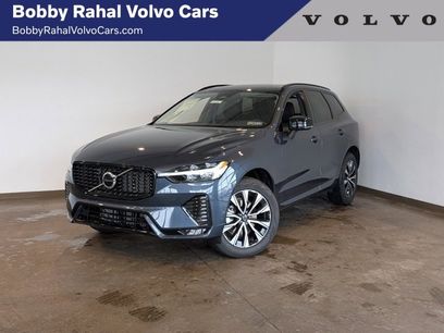 Used 2025 Volvo XC60 B5 Core w/ Protection Package Premier