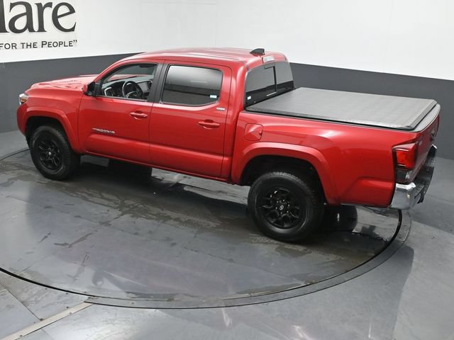 Used 2022 Toyota Tacoma SR5 RWD image 41
