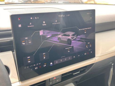 New 2026 MAZDA CX-5 Preferred AWD/4WD image 8