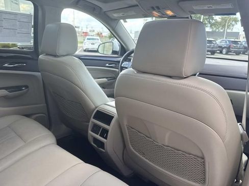 Used 2012 Cadillac SRX Performance FWD image 23