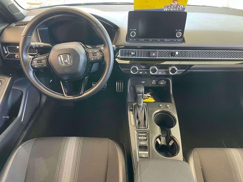 Certified 2023 Honda Civic Sport image 14