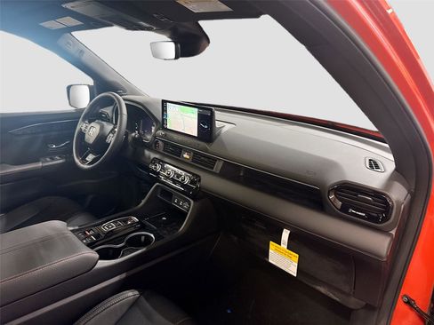 New 2026 Honda Passport TrailSport Elite image 29