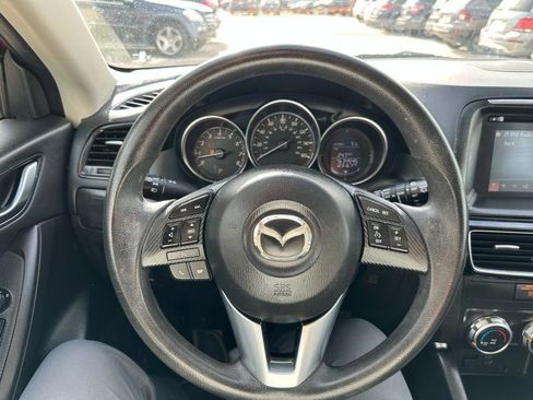 Used 2016 MAZDA CX-5 Sport w/ Rear Camera Package image 14