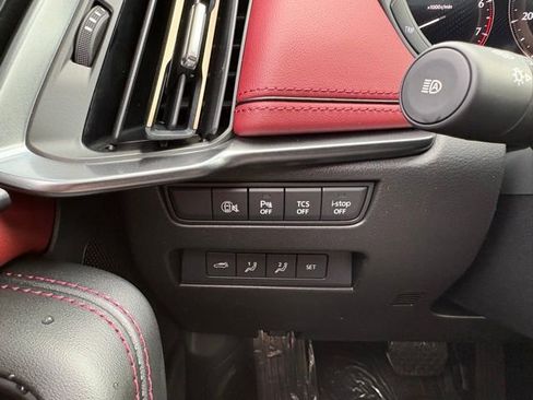 New 2026 MAZDA CX-70 3.3 Turbo S w/ Premium Package image 25