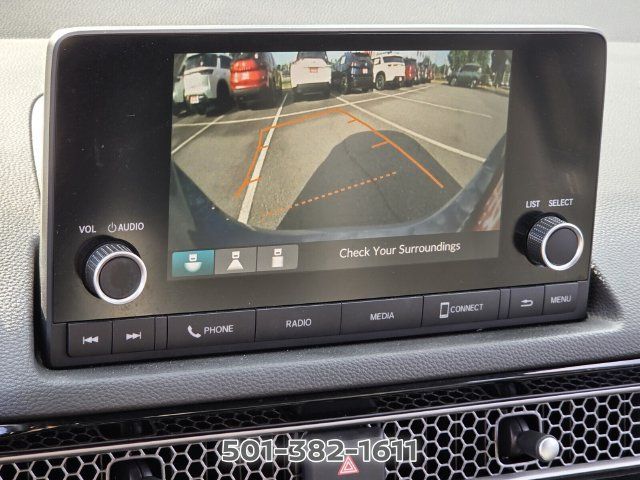 Used 2022 Honda Civic Sport image 22