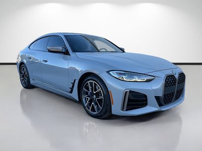 Used 2024 BMW M440i xDrive Gran Coupe