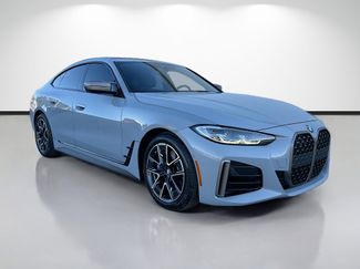 Used 2024 BMW M440i xDrive Gran Coupe video 1